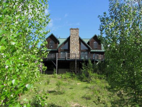 85 Coyote Way Lake Placid NY 12946