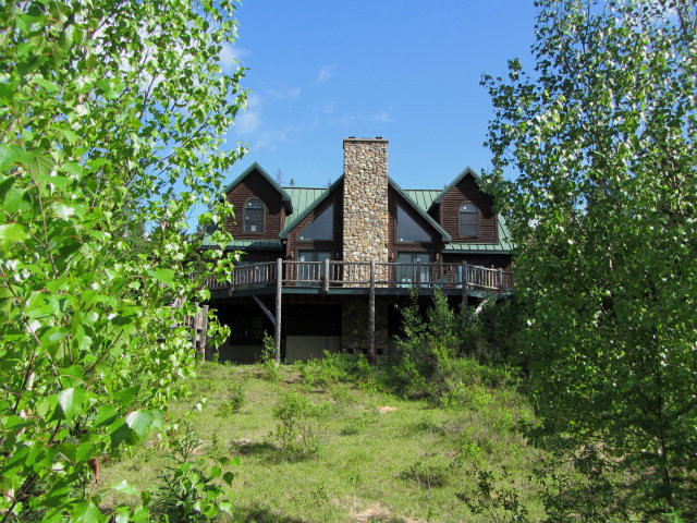 85 Coyote Way Lake Placid NY 12946