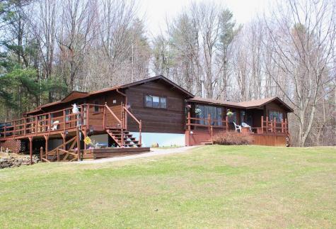 66 Staley Road Morrisonville NY 12962