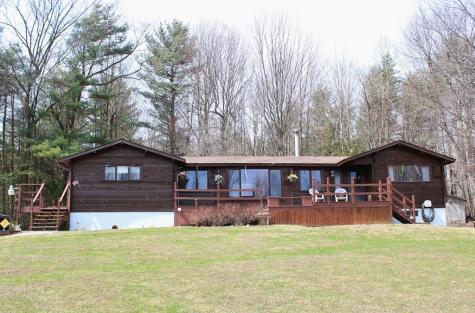 66 Staley Road Morrisonville NY 12962