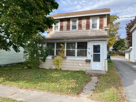 40 S Peru Street Plattsburgh NY 12901