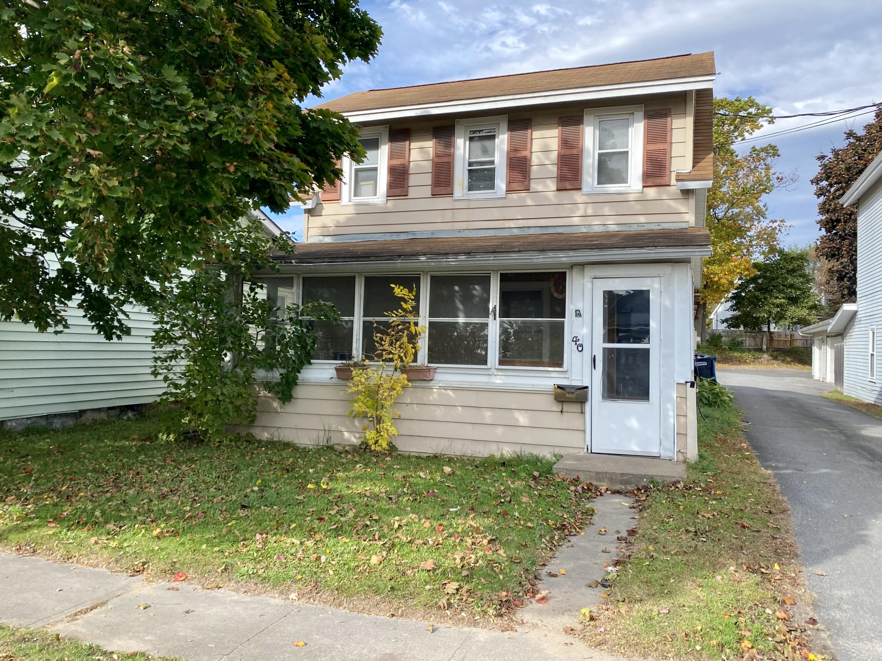 40 S Peru Street Plattsburgh NY 12901