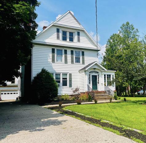 48 2nd Street Malone NY 12953