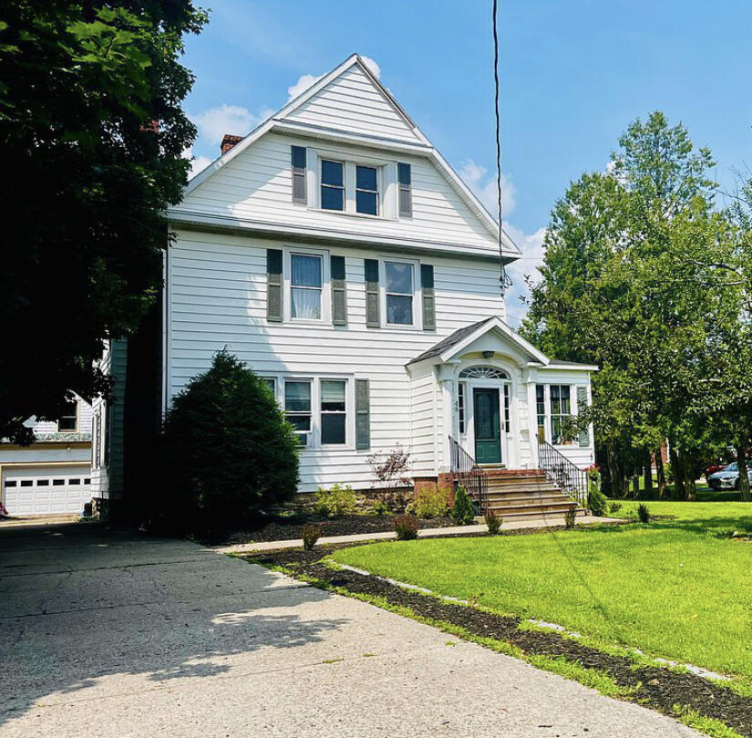 48 2nd Street Malone NY 12953
