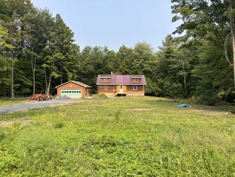 208 Parker Road West Chazy NY 12992