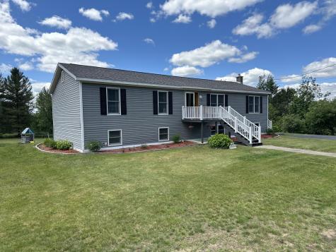 57 Bradley Street Tupper Lake NY 12986