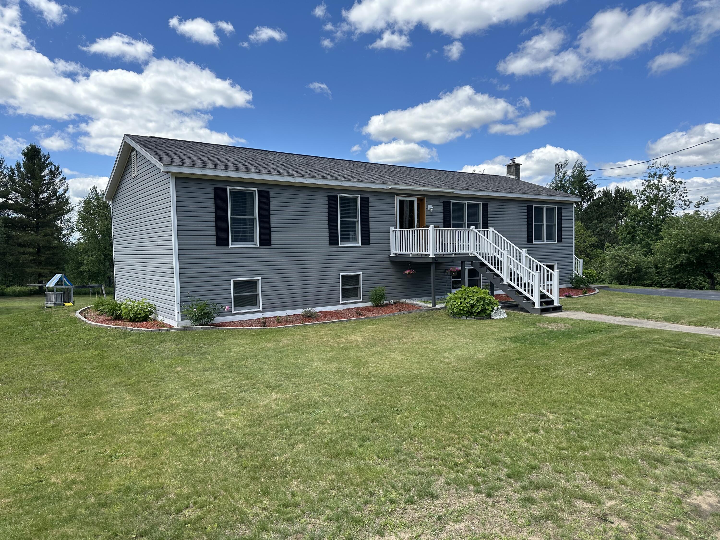 57 Bradley Street Tupper Lake NY 12986