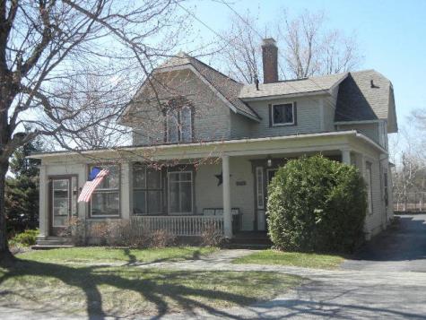 9 Mason Street Peru NY 12972