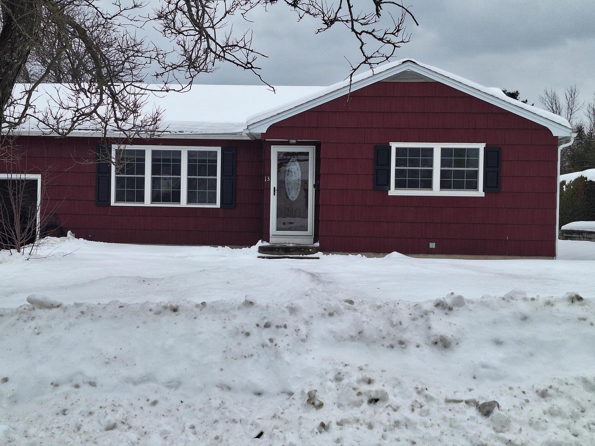 13 Dennis Avenue Plattsburgh NY 12901