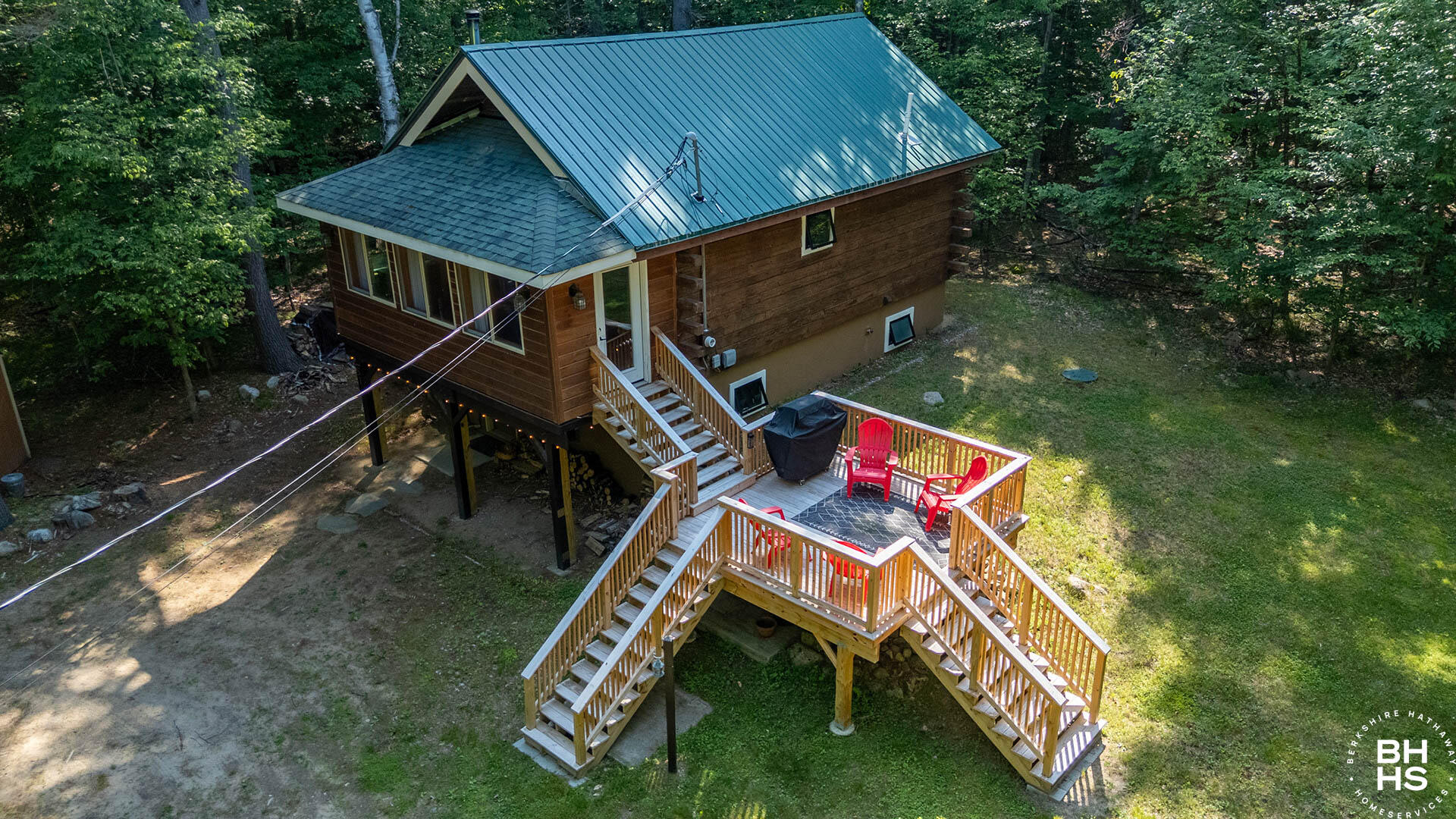 51 Sequoia Mountain Lane Jay NY 12941