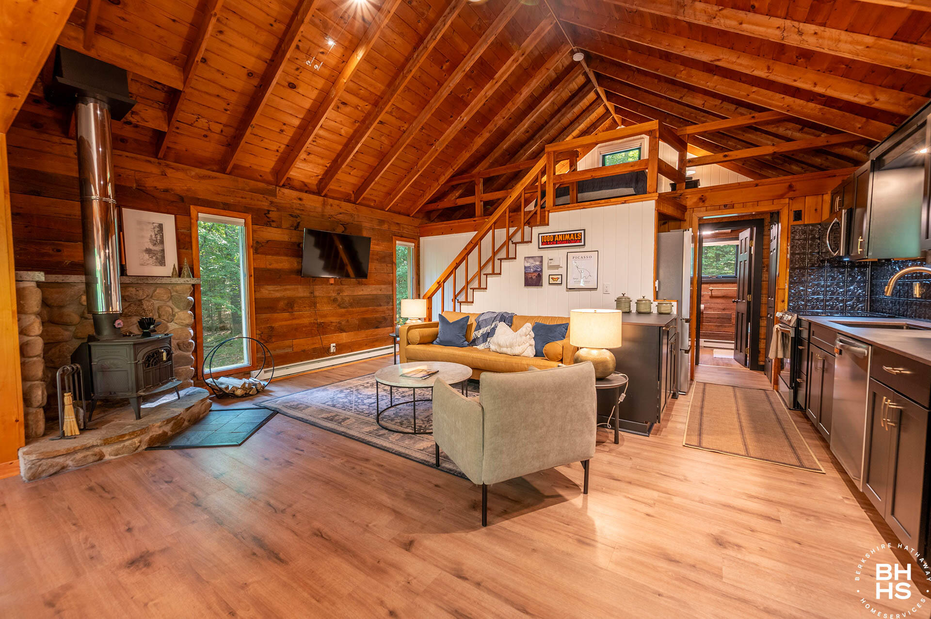 51 Sequoia Mountain Lane Jay NY 12941