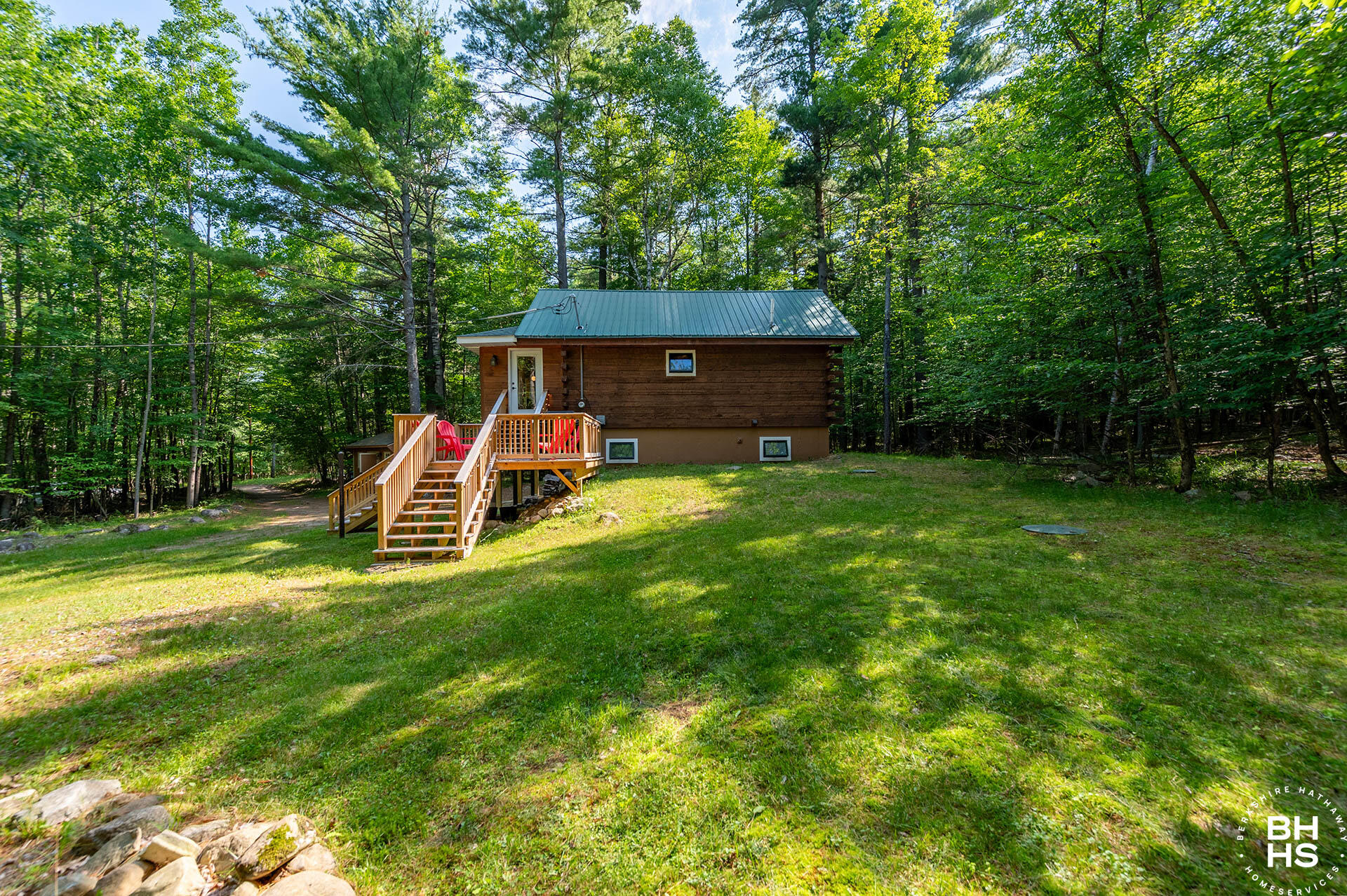 51 Sequoia Mountain Lane Jay NY 12941