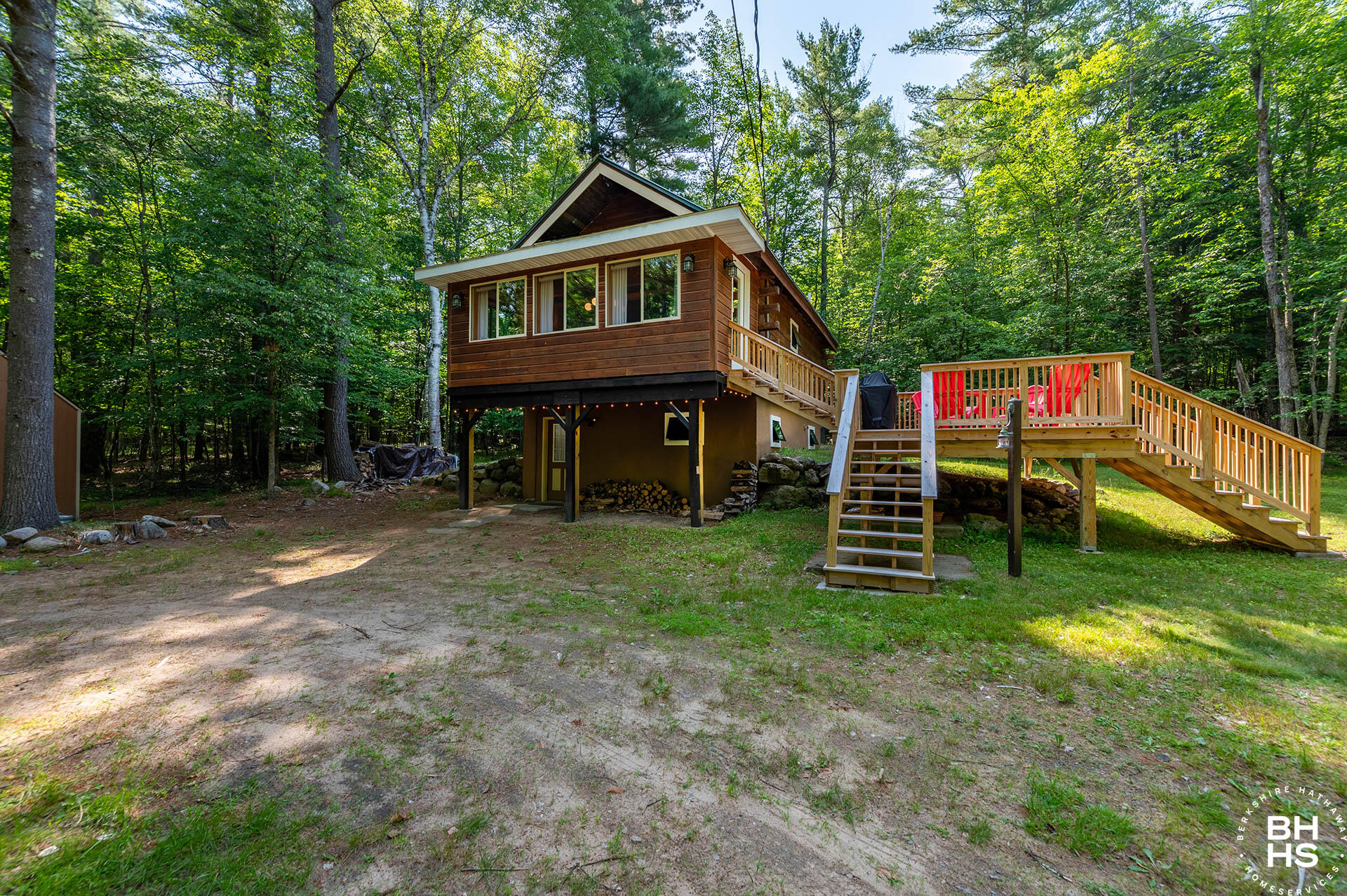 51 Sequoia Mountain Lane Jay NY 12941