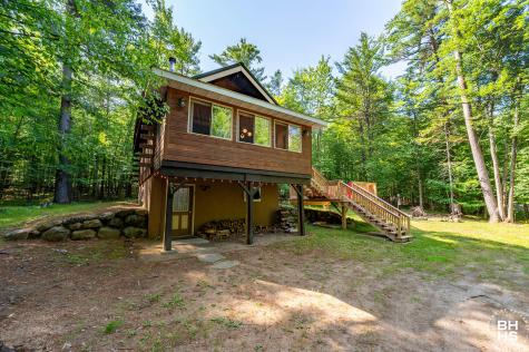 51 Sequoia Mountain Lane Jay NY 12941