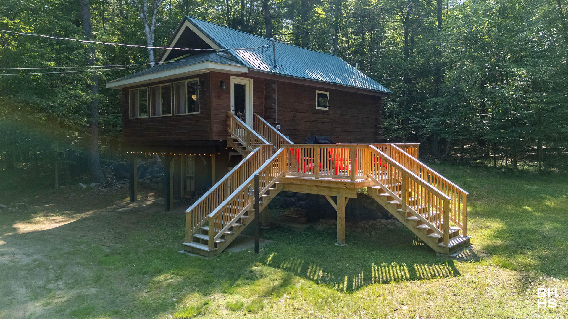 51 Sequoia Mountain Lane Jay NY 12941