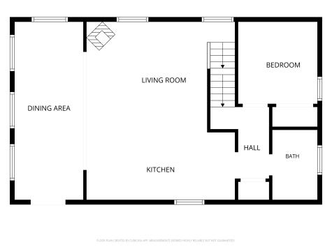 51 Sequoia Mountain Lane Jay NY 12941