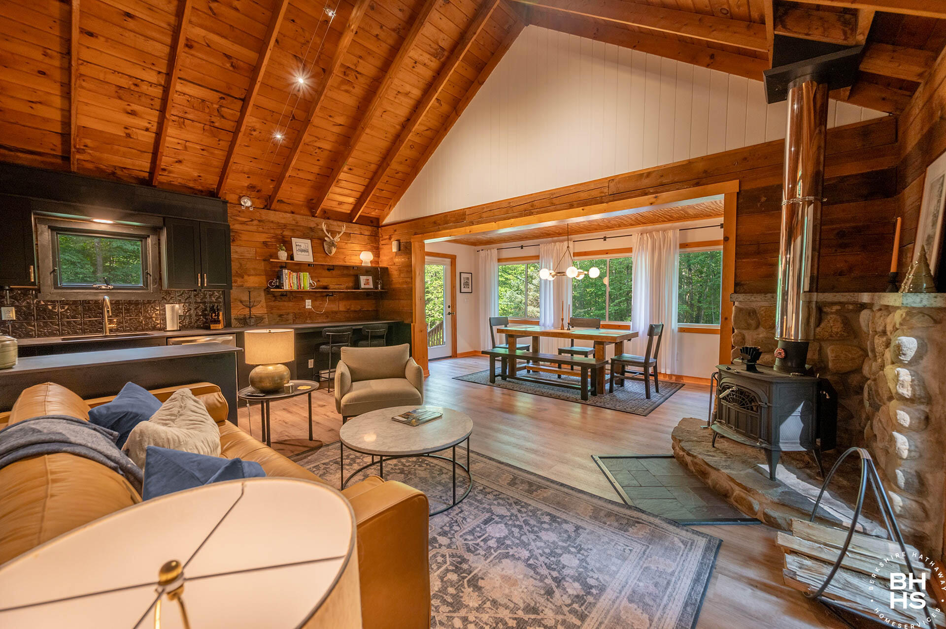 51 Sequoia Mountain Lane Jay NY 12941