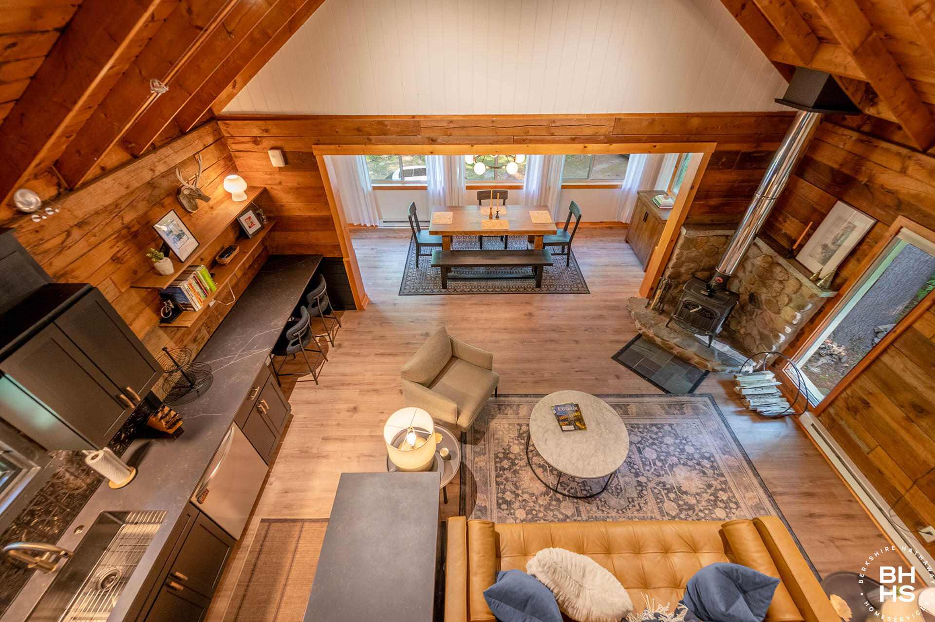 51 Sequoia Mountain Lane Jay NY 12941