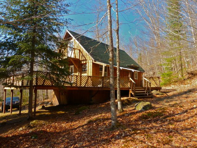 113 Mountain Lane Lake Placid NY 12946