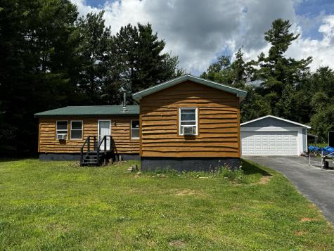231 Gene Lefevre Road Cadyville NY 12918
