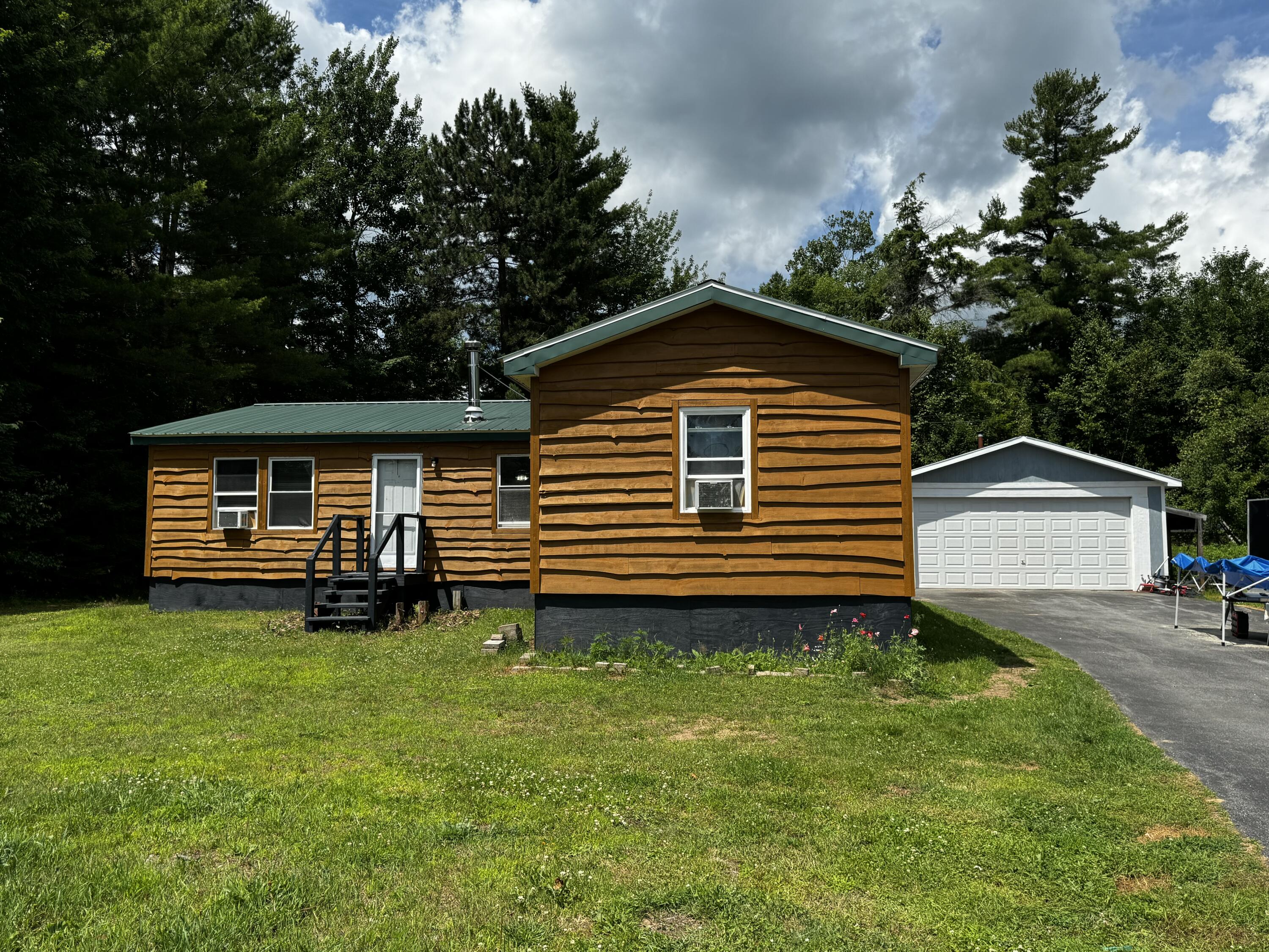 231 Gene Lefevre Road Cadyville NY 12918