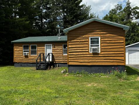 231 Gene Lefevre Road Cadyville NY 12918
