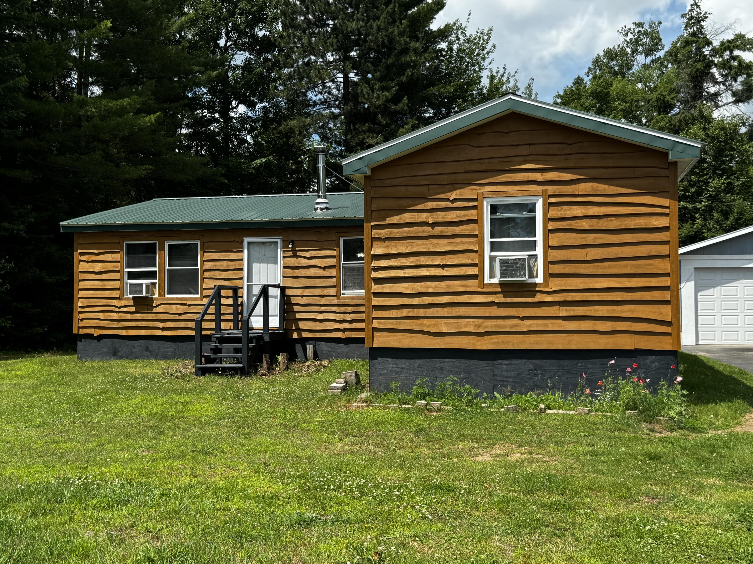 231 Gene Lefevre Road Cadyville NY 12918