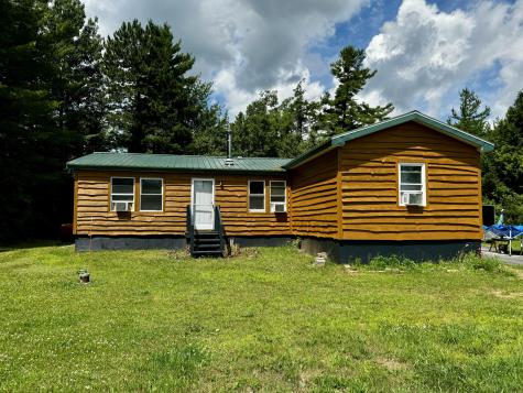 231 Gene Lefevre Road Cadyville NY 12918