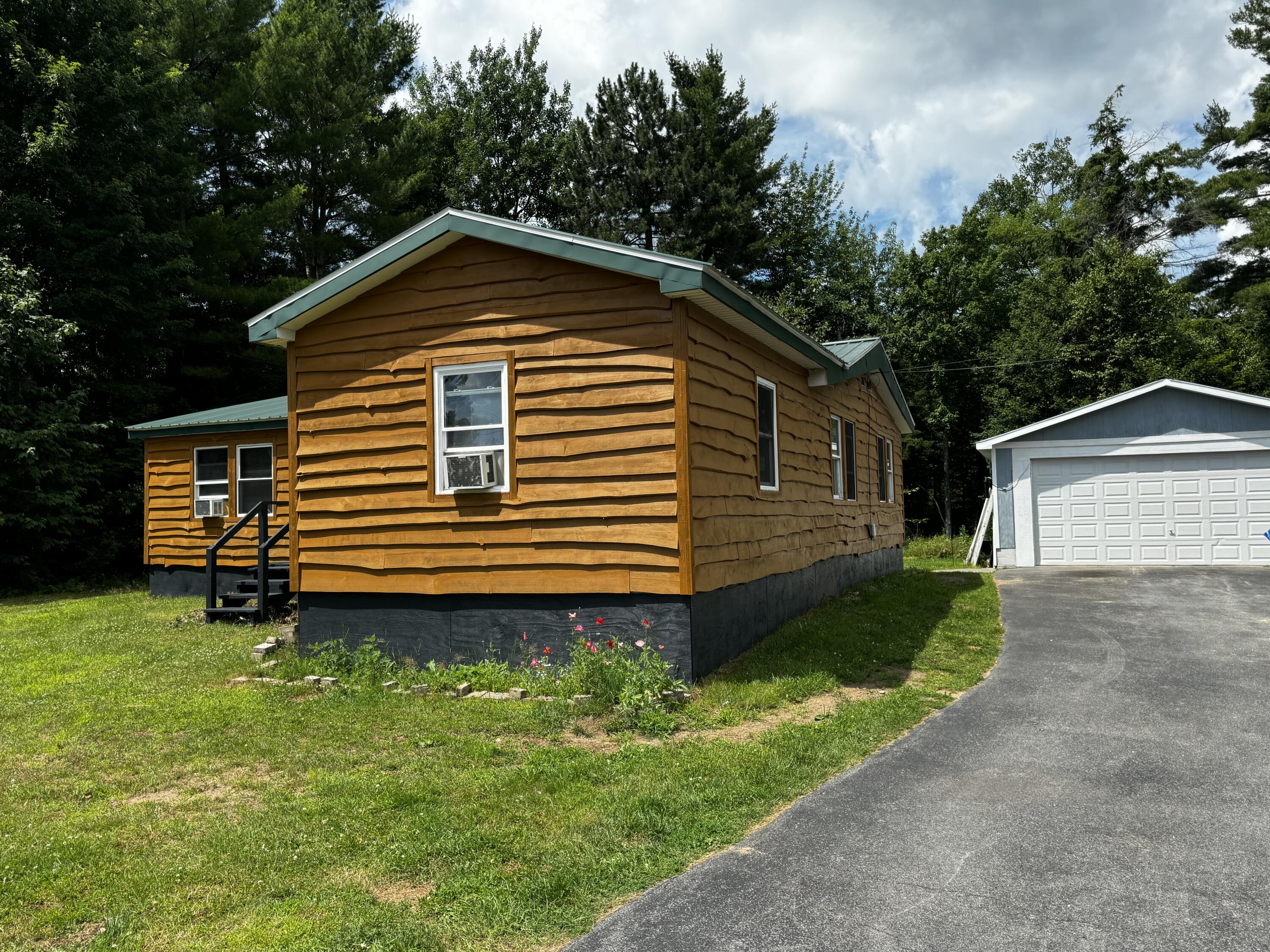 231 Gene Lefevre Road Cadyville NY 12918
