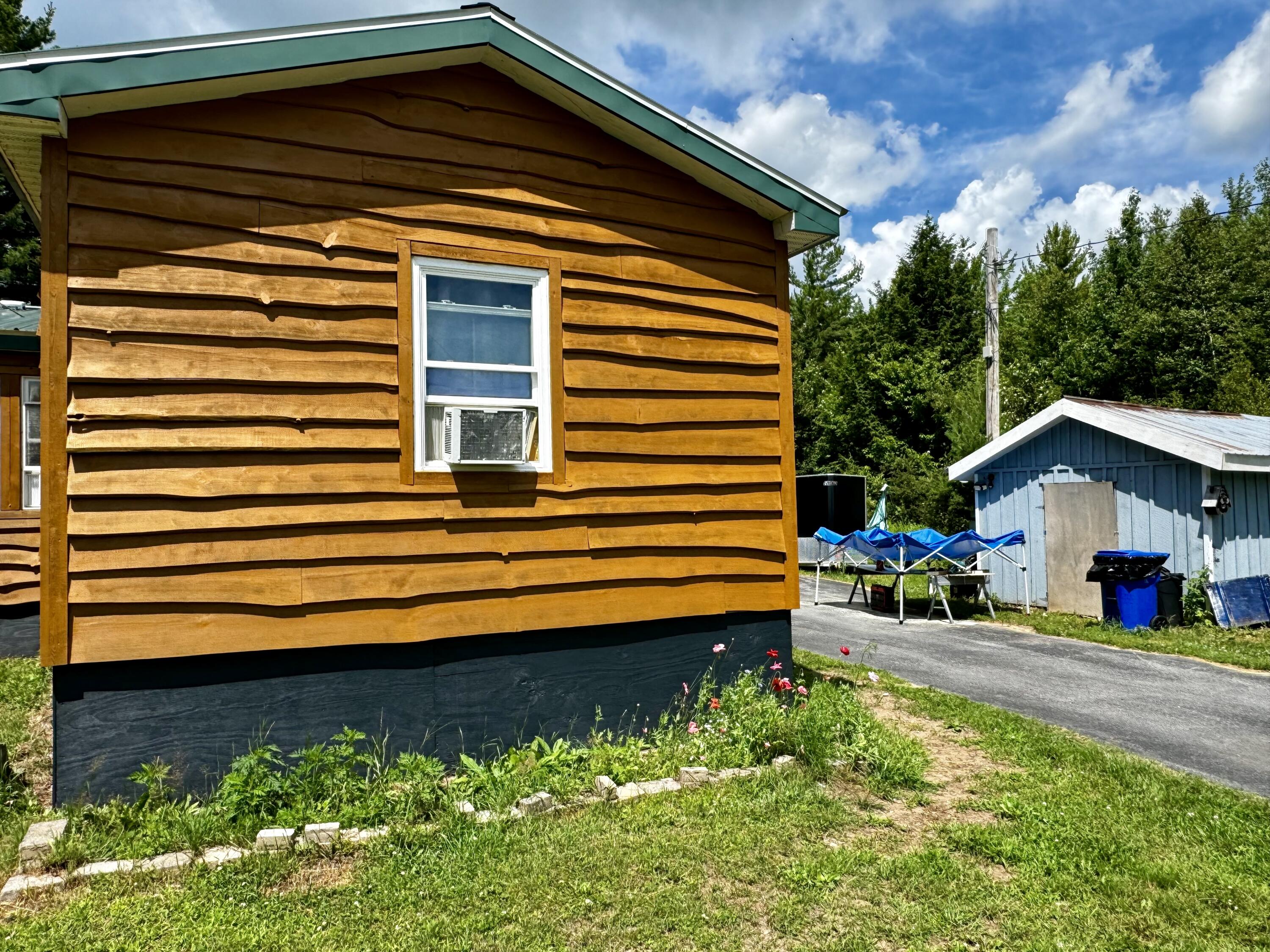 231 Gene Lefevre Road Cadyville NY 12918