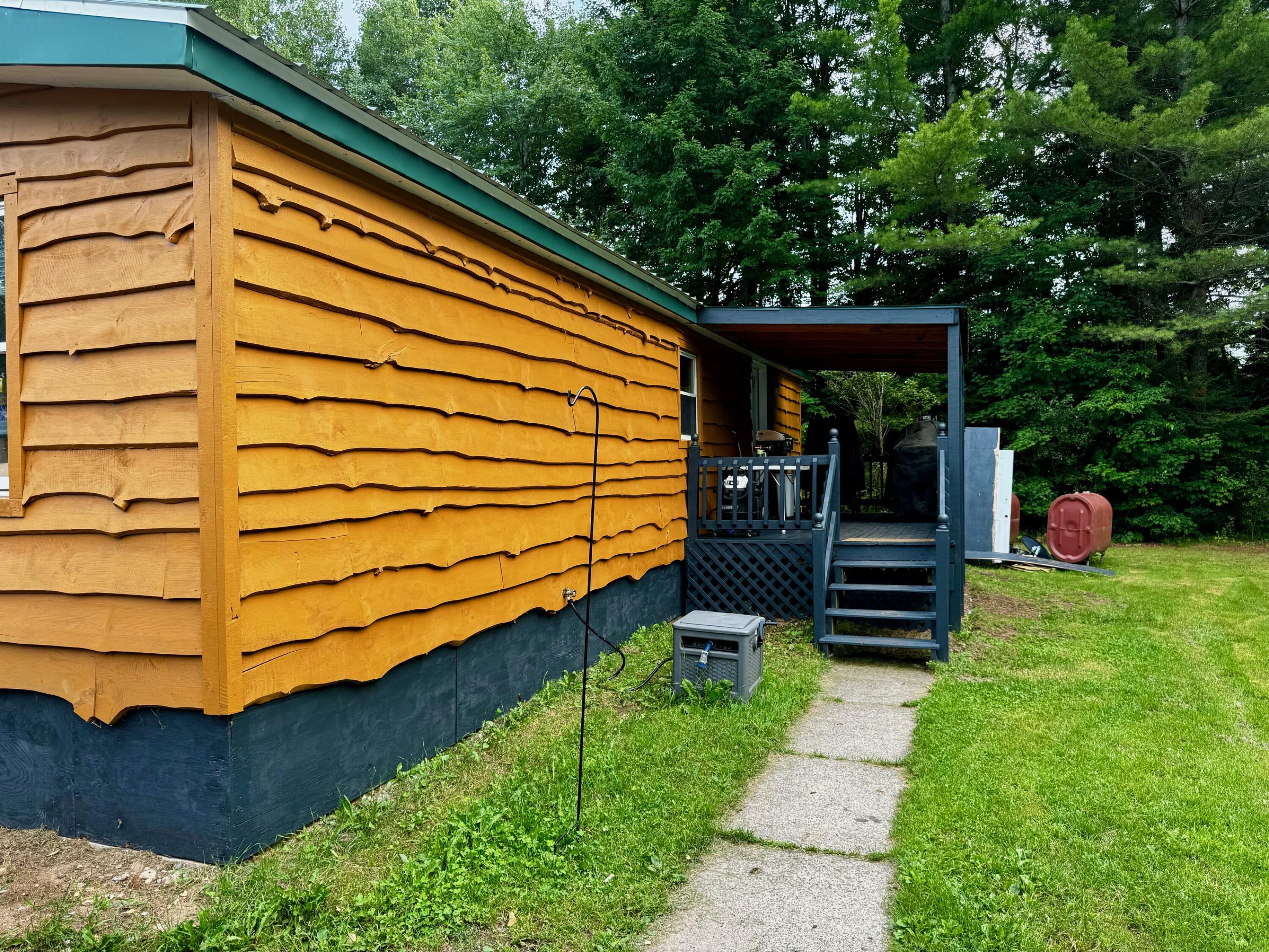 231 Gene Lefevre Road Cadyville NY 12918