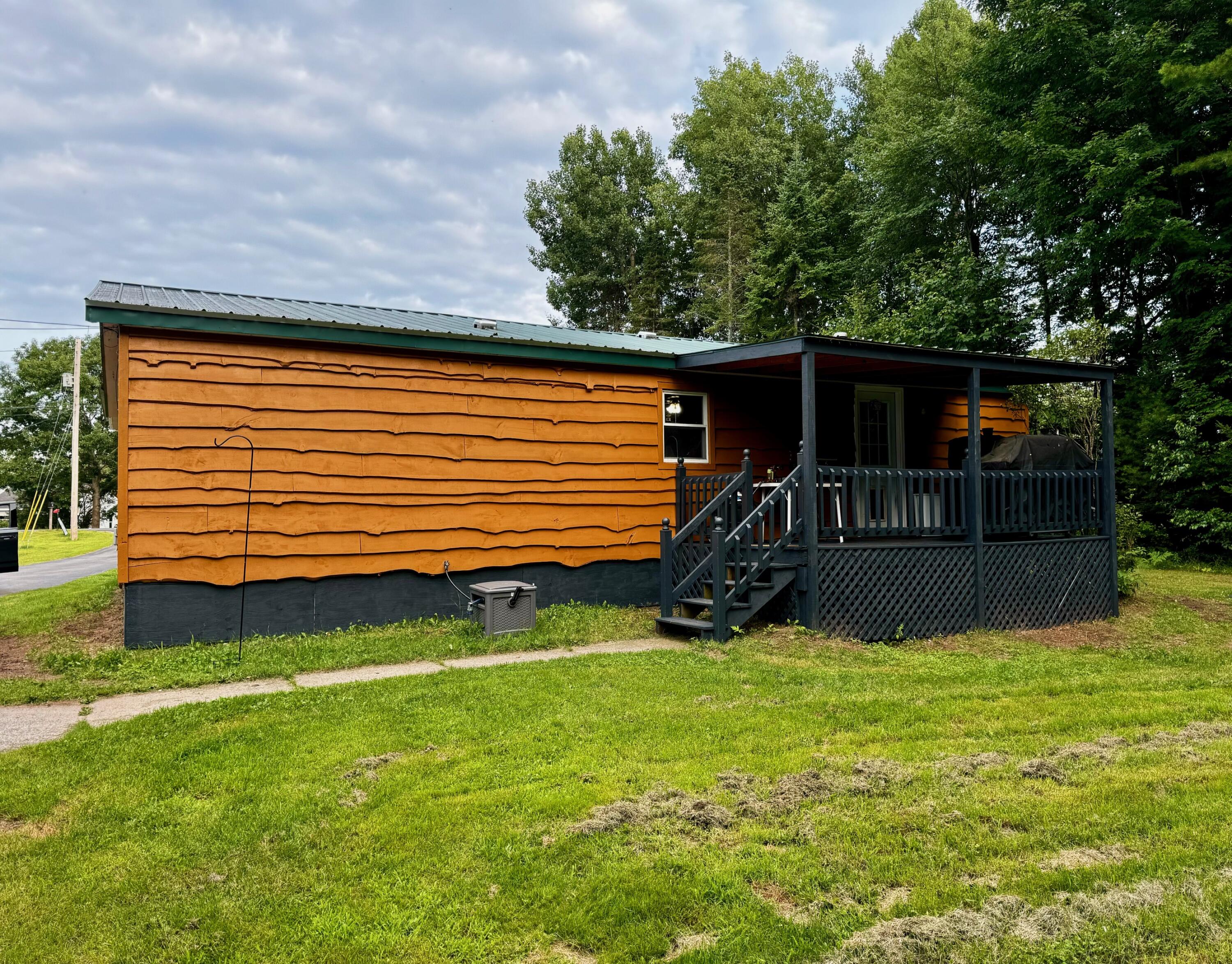 231 Gene Lefevre Road Cadyville NY 12918