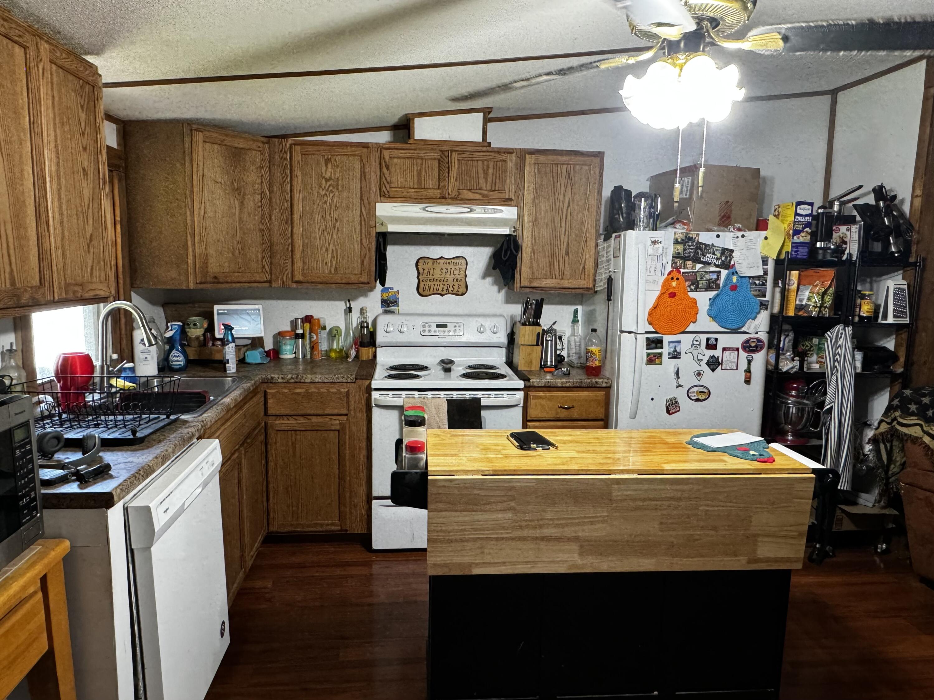 231 Gene Lefevre Road Cadyville NY 12918