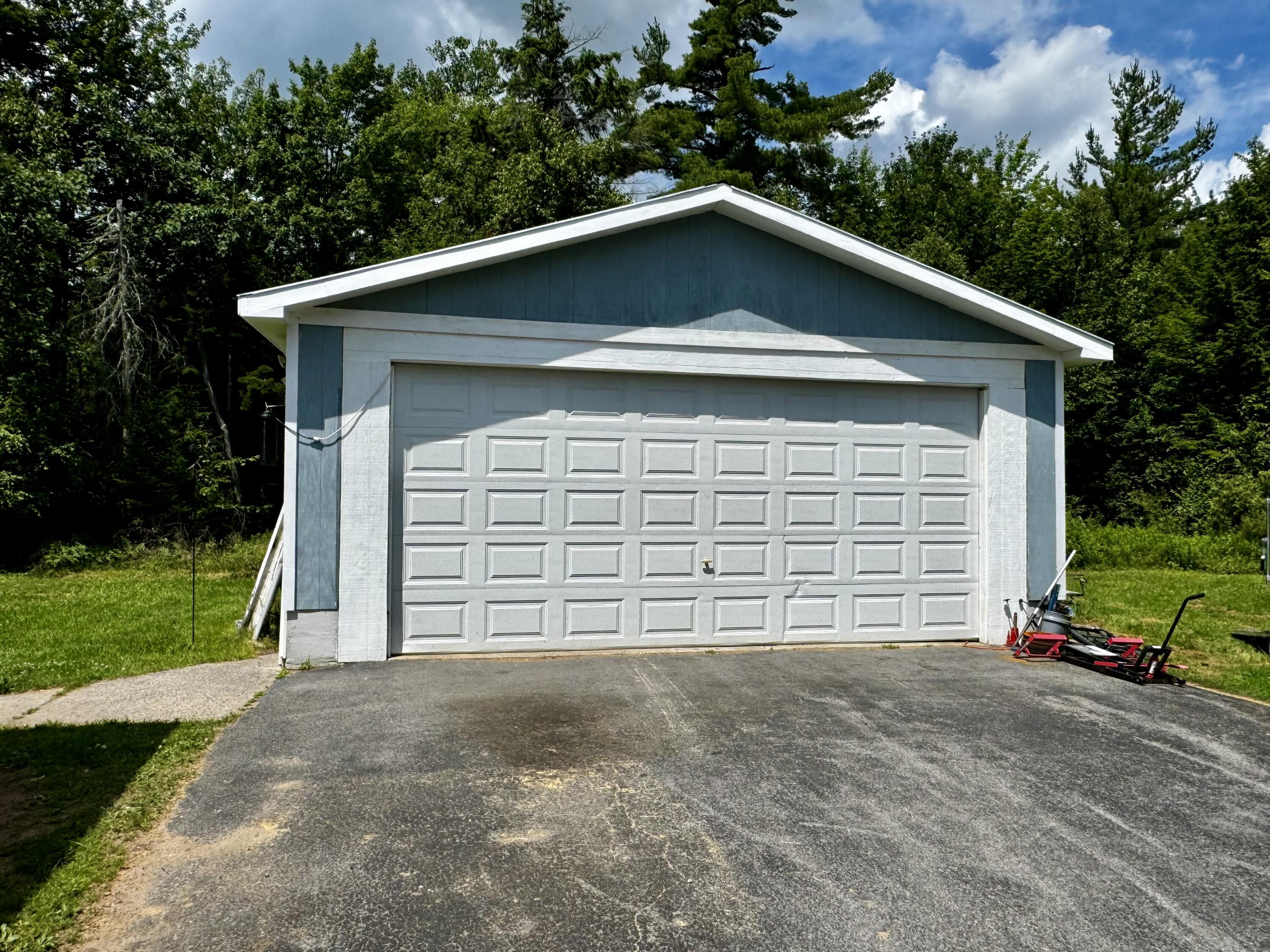 231 Gene Lefevre Road Cadyville NY 12918