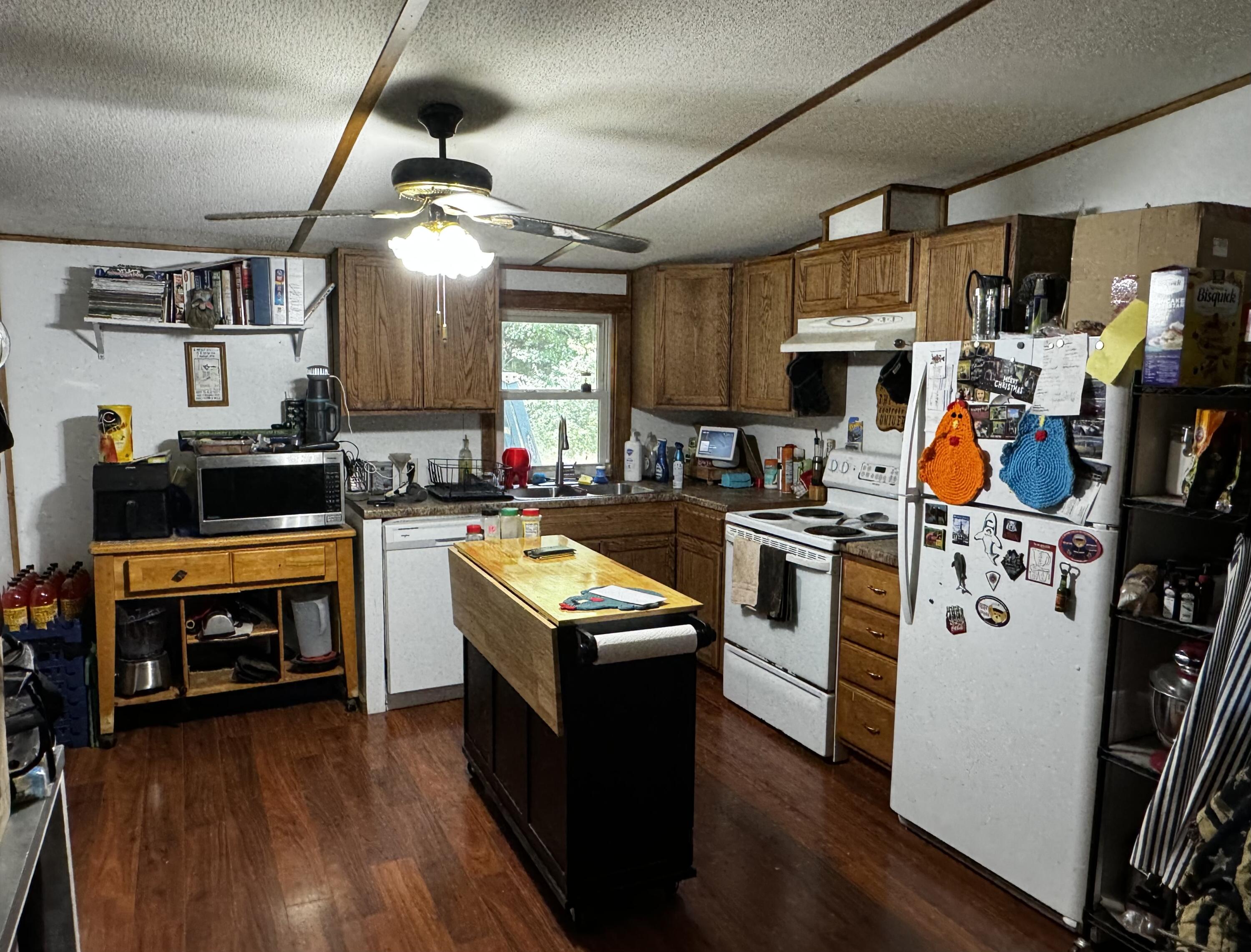 231 Gene Lefevre Road Cadyville NY 12918