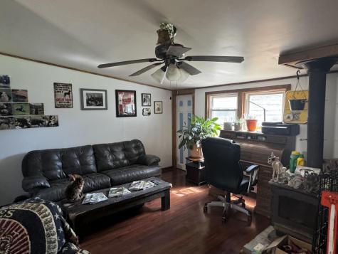 231 Gene Lefevre Road Cadyville NY 12918
