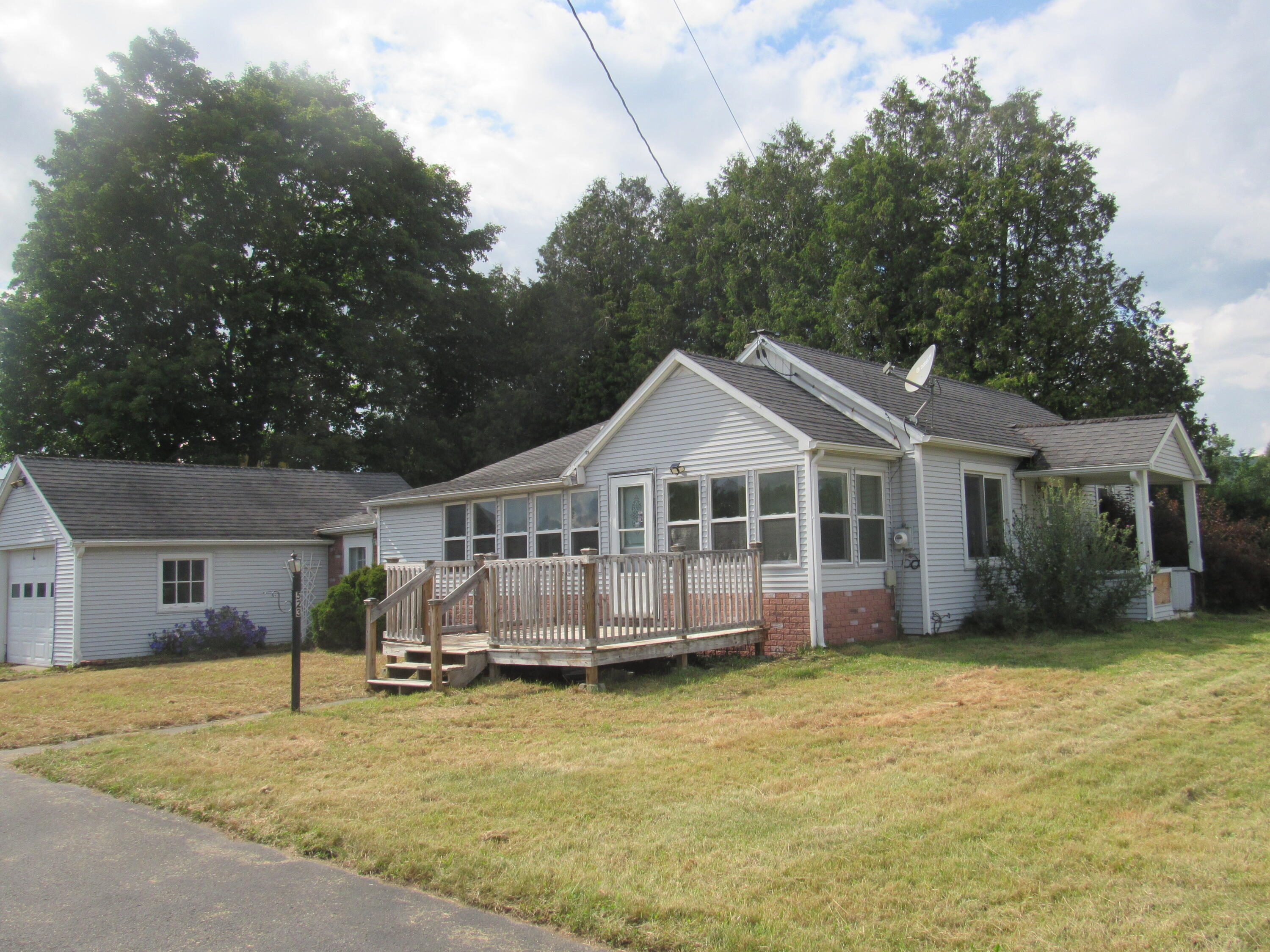 523 Picketts Corners Road Saranac NY 12981