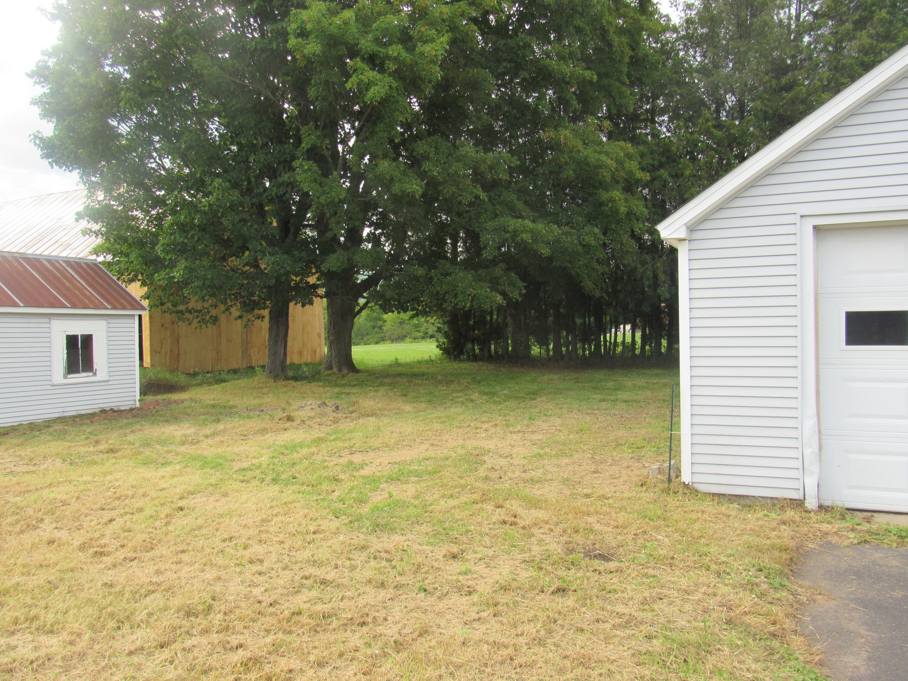 523 Picketts Corners Road Saranac NY 12981