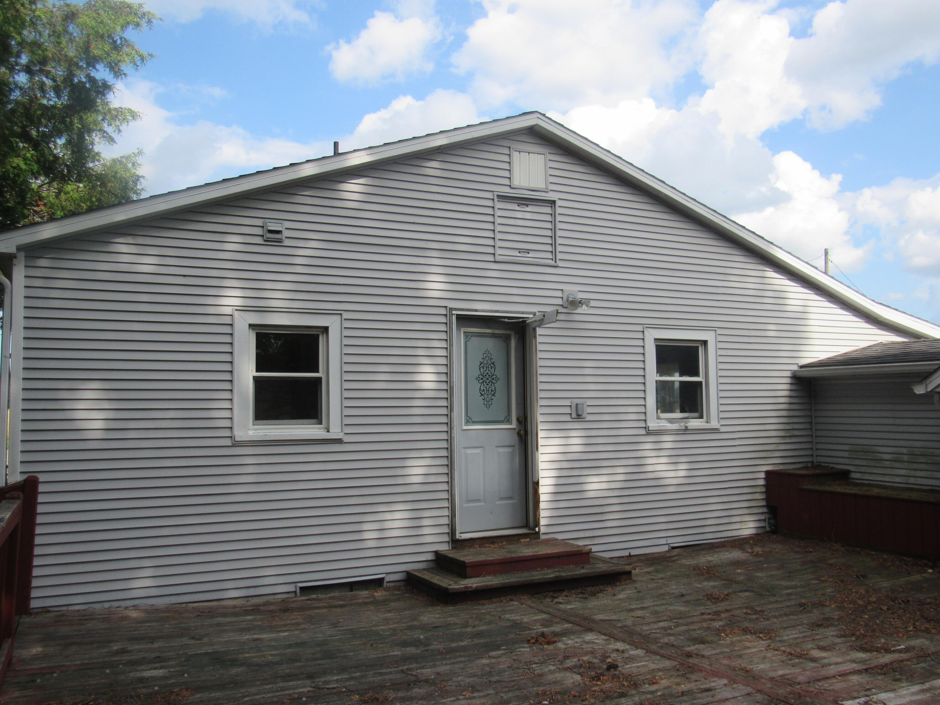 523 Picketts Corners Road Saranac NY 12981