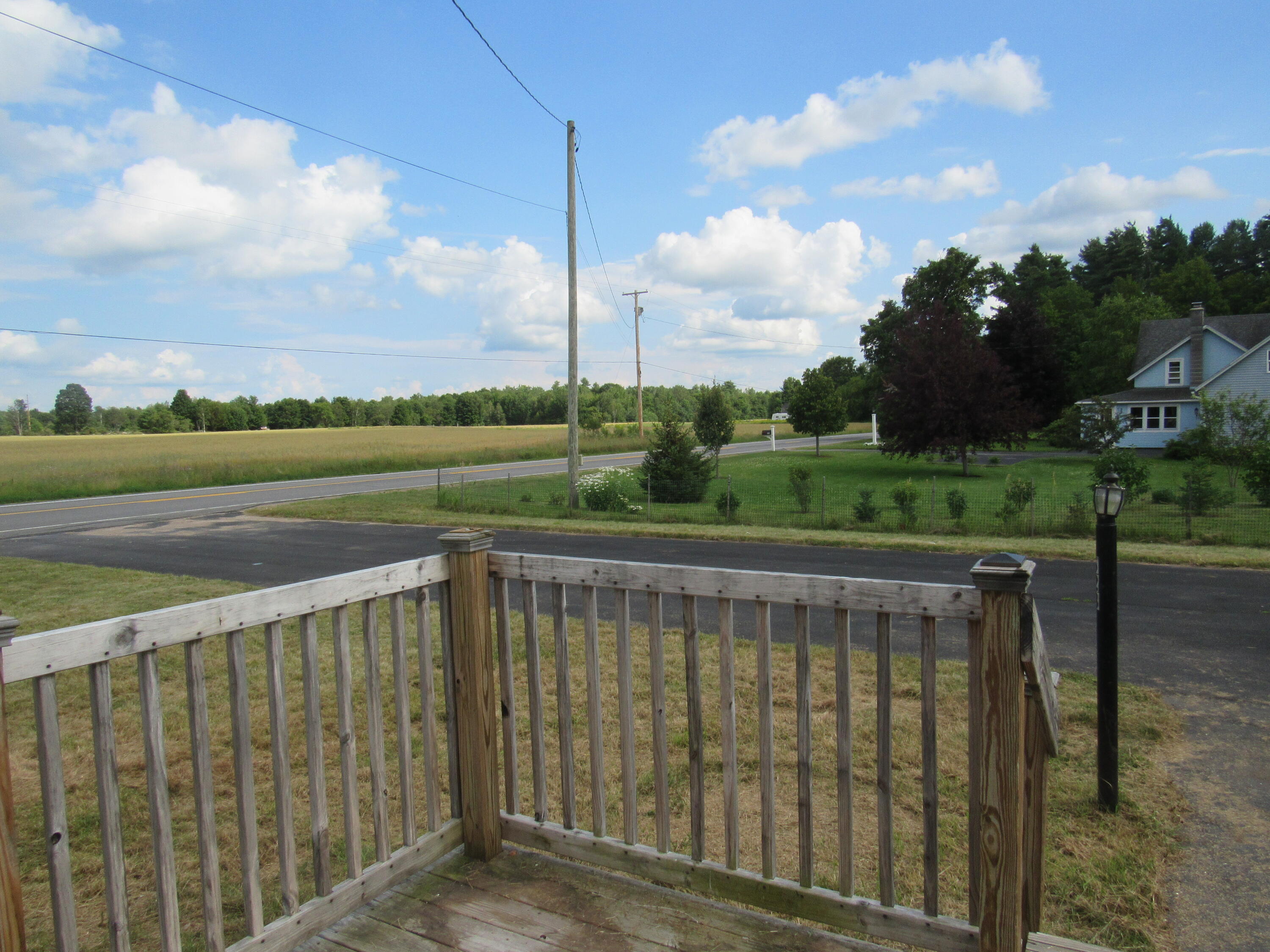 523 Picketts Corners Road Saranac NY 12981