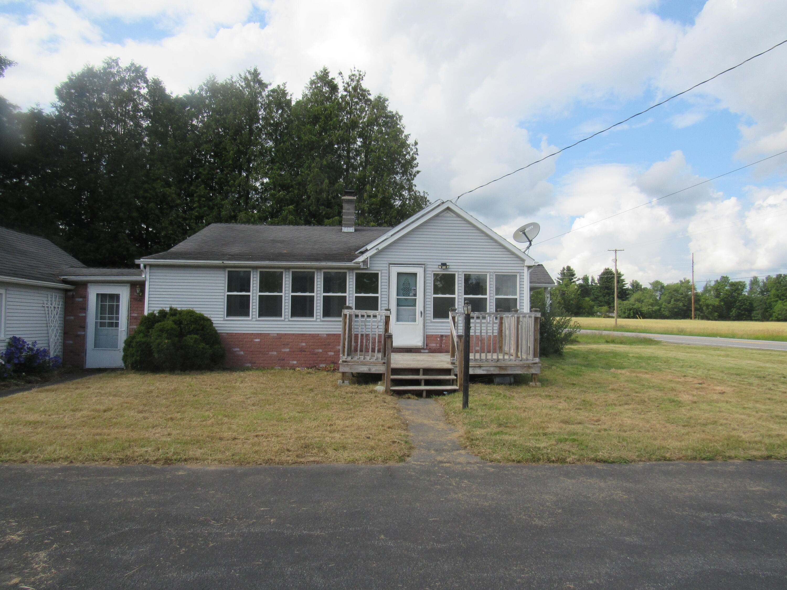 523 Picketts Corners Road Saranac NY 12981