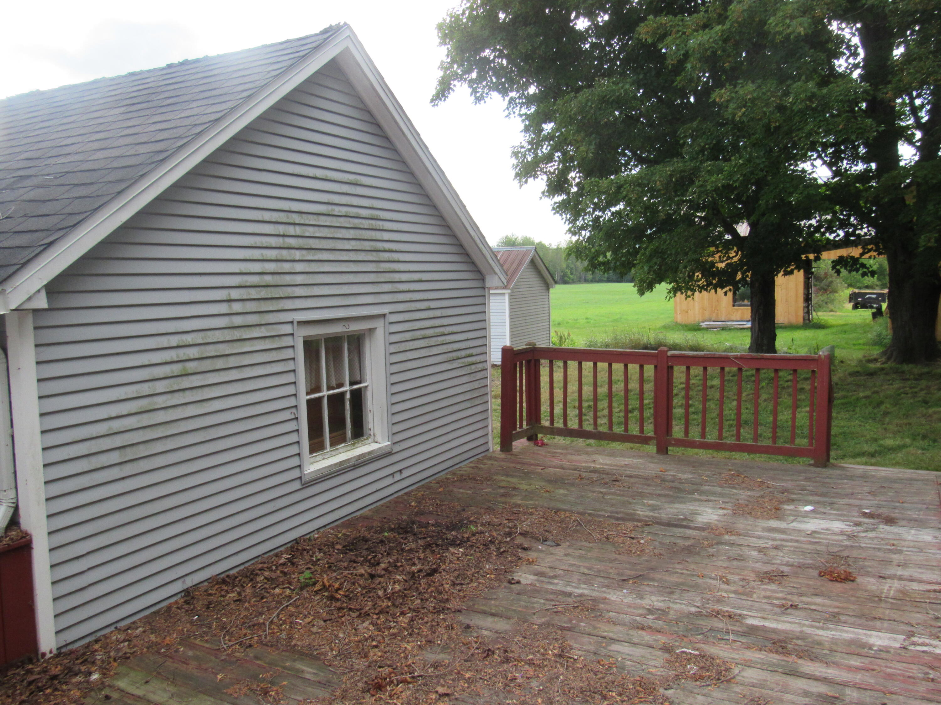 523 Picketts Corners Road Saranac NY 12981