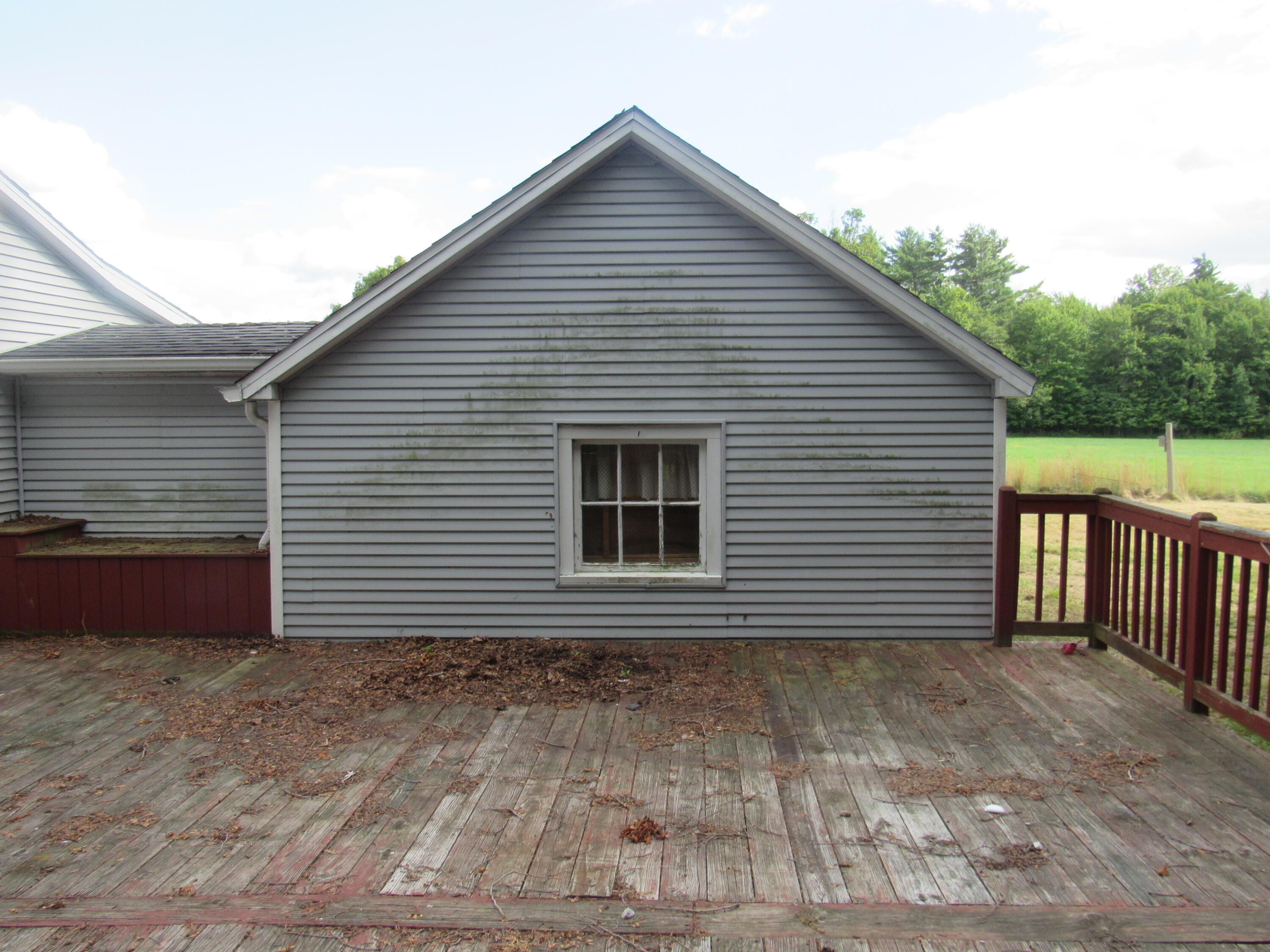 523 Picketts Corners Road Saranac NY 12981
