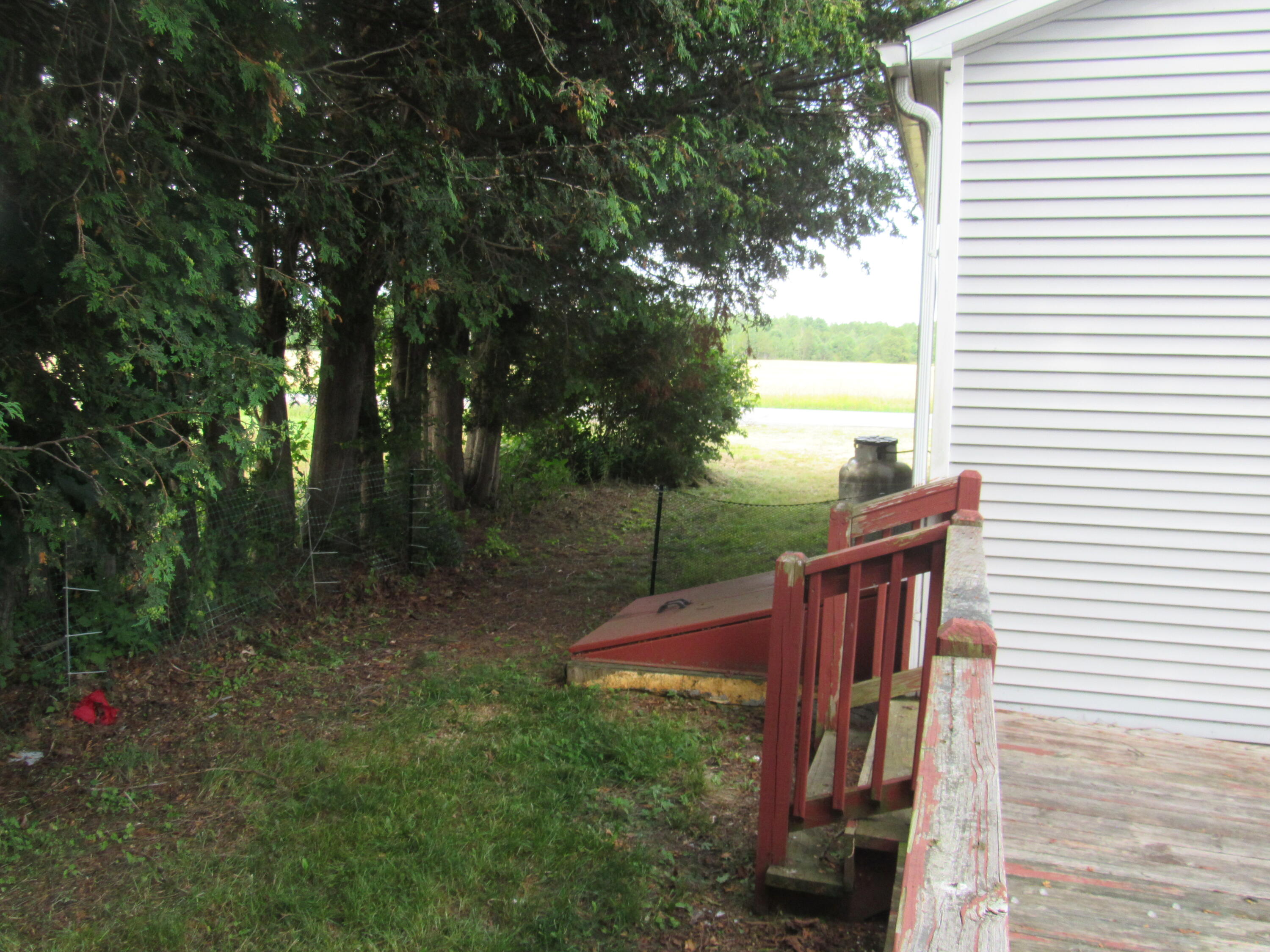 523 Picketts Corners Road Saranac NY 12981