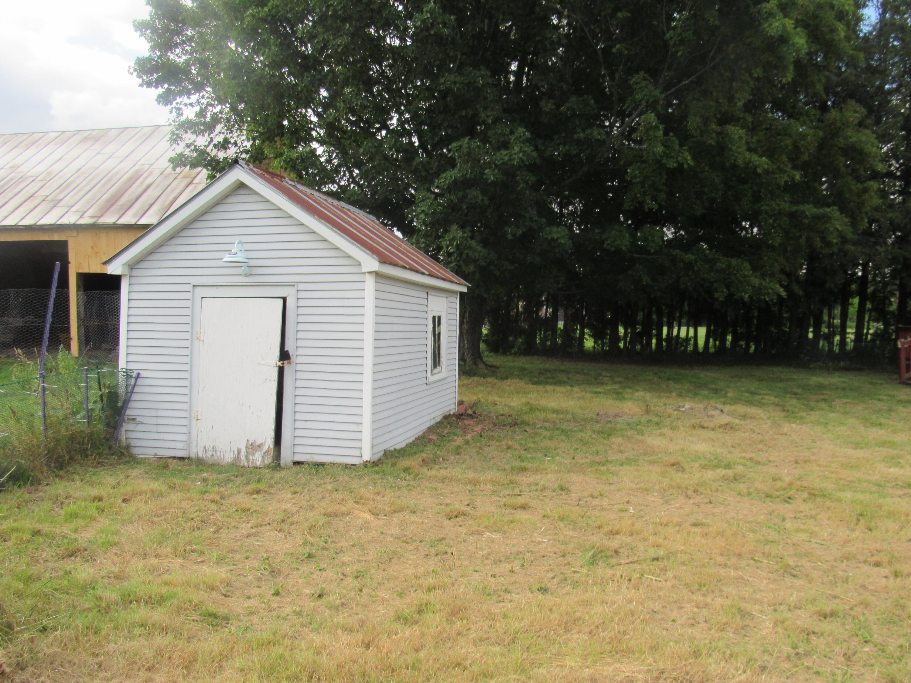 523 Picketts Corners Road Saranac NY 12981