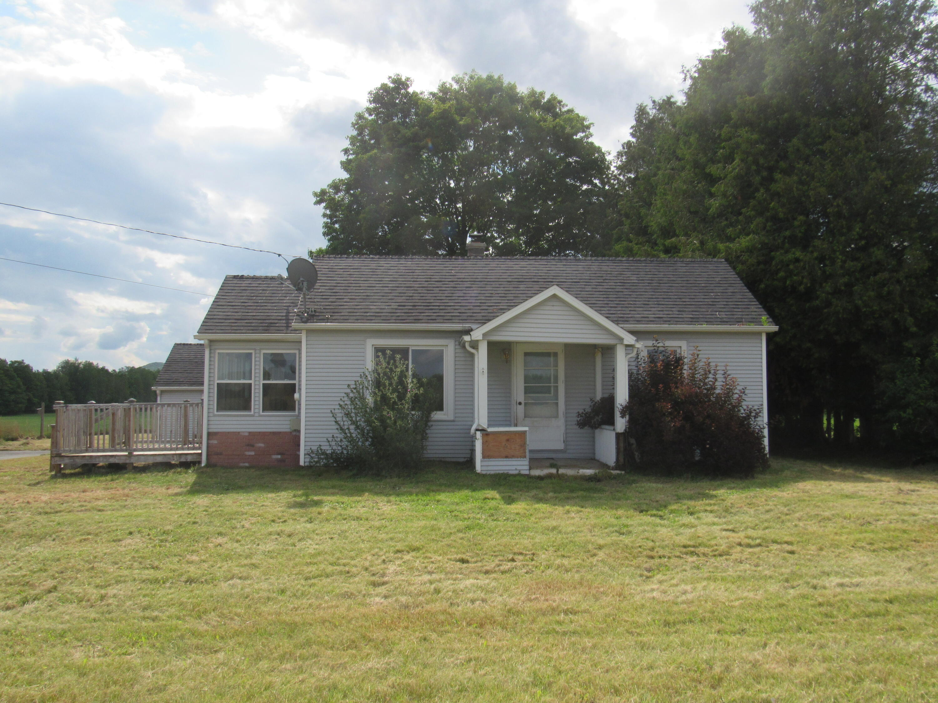 523 Picketts Corners Road Saranac NY 12981
