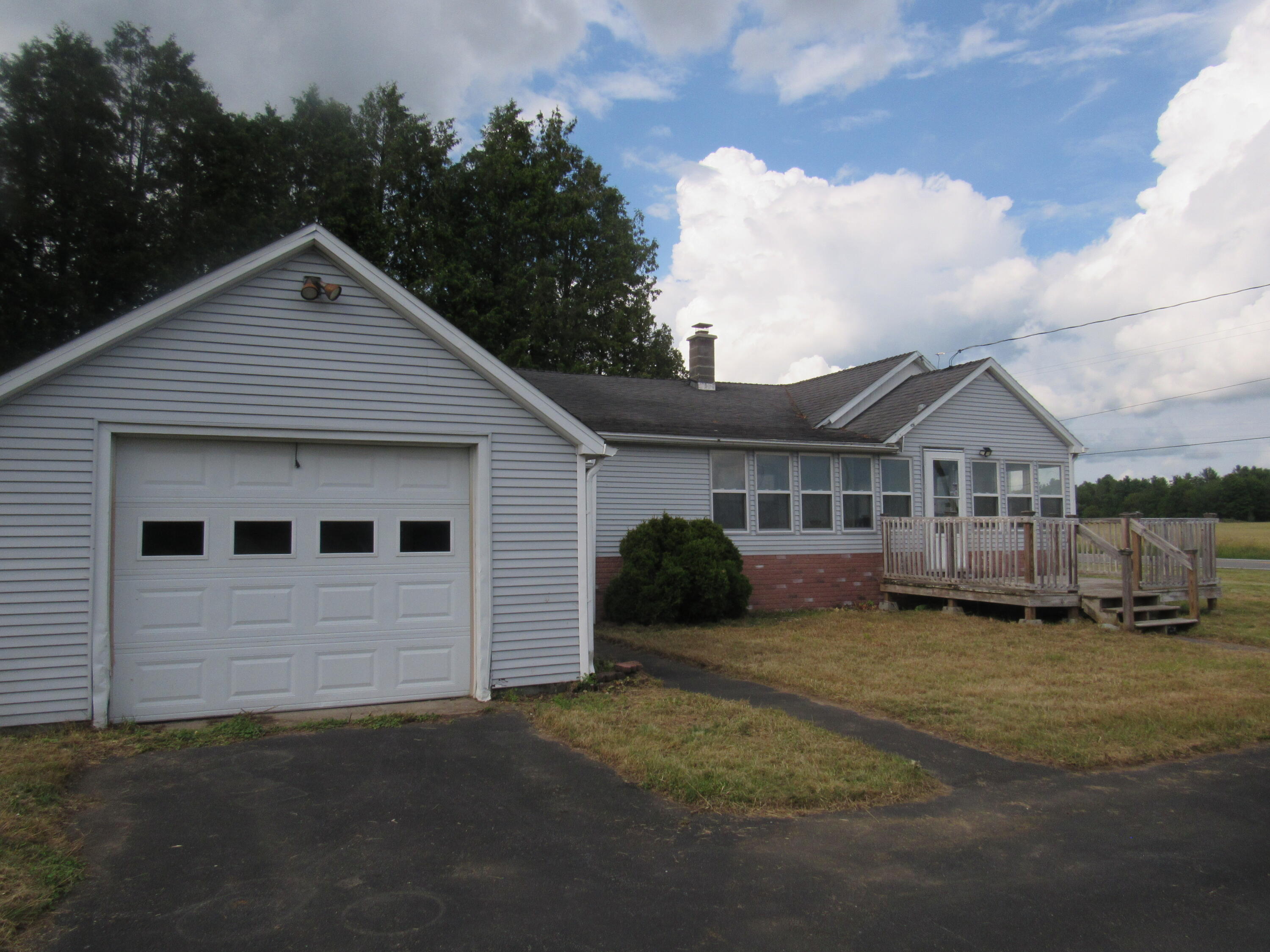 523 Picketts Corners Road Saranac NY 12981