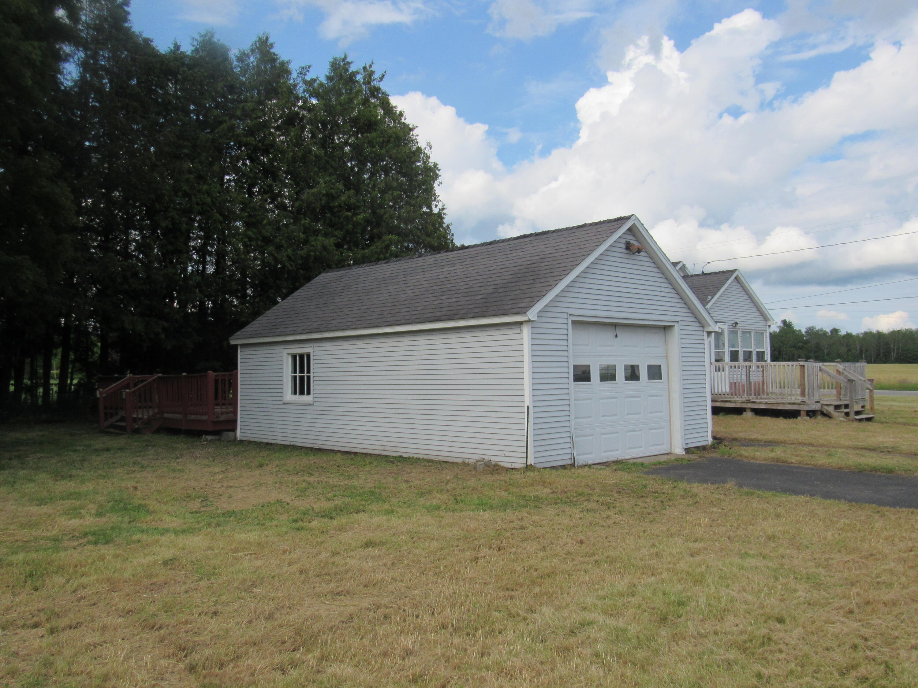 523 Picketts Corners Road Saranac NY 12981