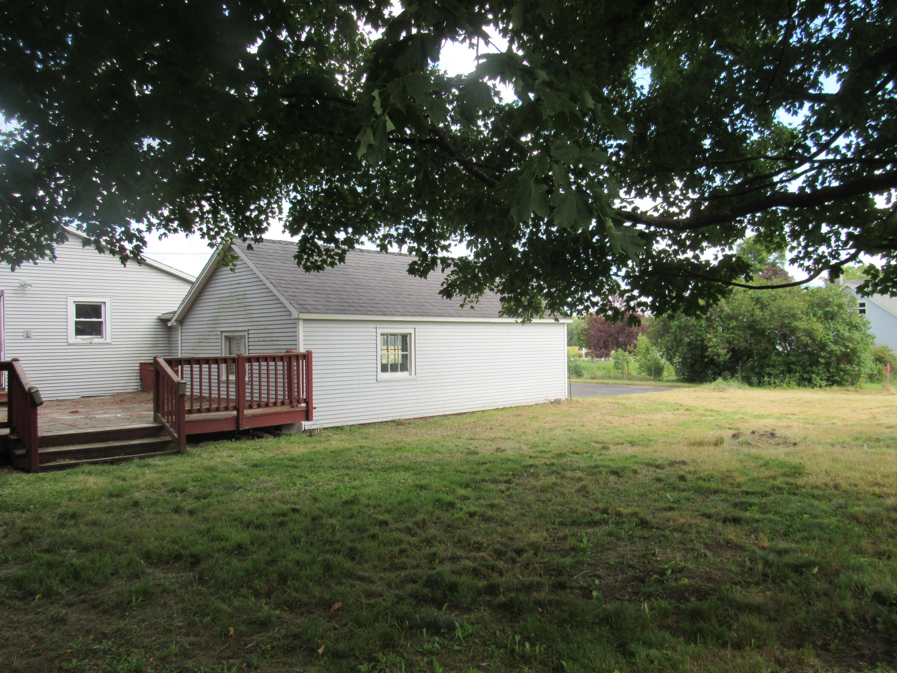 523 Picketts Corners Road Saranac NY 12981