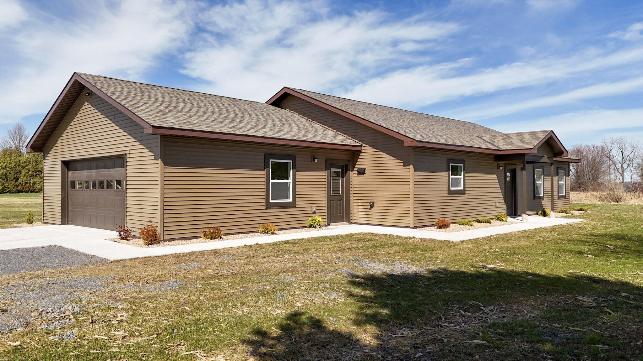 40 Dunn Road Chazy NY 12921